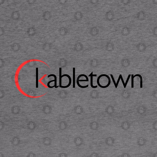 Kabletown by Screen Break